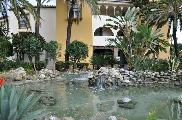 Piso en Estepona