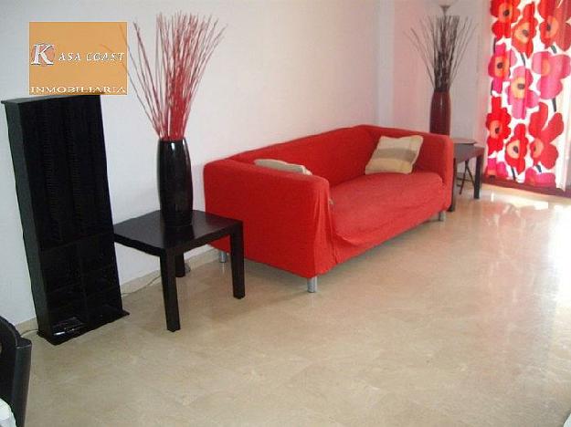 Piso en Fuengirola