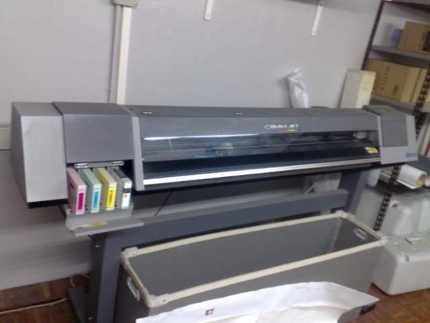 plotter ROLAND CAMJET