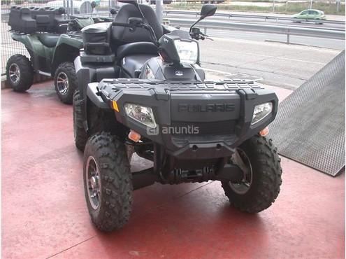 POLARIS sportsman 800 touring