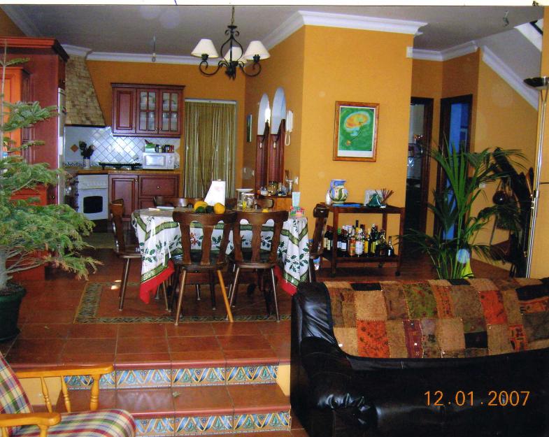 Precioso chalet