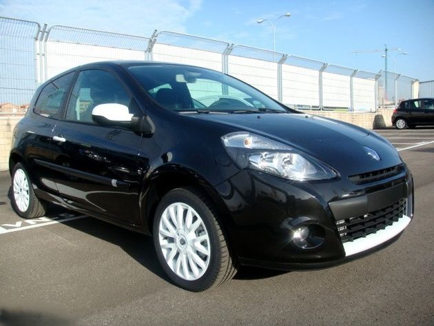 RENAULT CLIO  1.2 TCE SL S