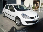 Renault Clio Authentique 1.5dCi 70cv 5p. e - mejor precio | unprecio.es