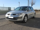 RENAULT Megane 1.5DCi Conf.Dynam. 100 - mejor precio | unprecio.es