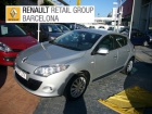 RENAULT MEGANE  1.5DCI SL TOM TOM 105 - mejor precio | unprecio.es