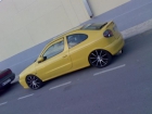 renault megane coupe 1.6 16v 2001 - mejor precio | unprecio.es