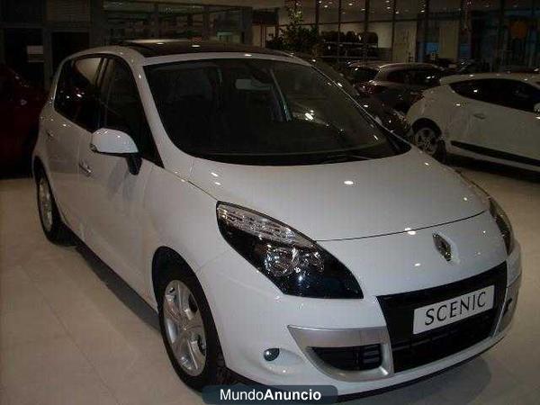 Renault Scenic DCI 130CV START&STOP-NUE VO A