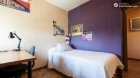 Rooms available - Spacious 2-bedroom house in Las Rozas - mejor precio | unprecio.es