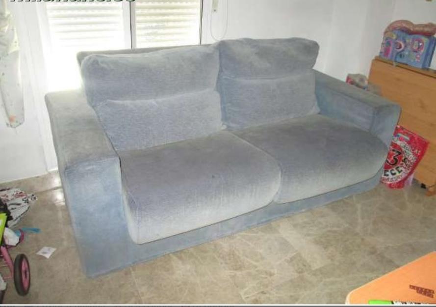 Se vende sofa cama