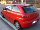 Seat Ibiza 1.4 16v Stylance 75cv - mejor precio | unprecio.es