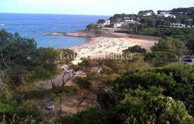 Terreno/Finca Rstica en venta en S'Agaro, Girona (Costa Brava)