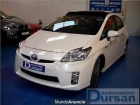 Toyota Prius 1.8 HSD ADVANCE - mejor precio | unprecio.es