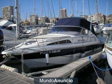 vendo barco rio 850 cruiser