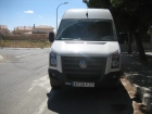 Vendo Volkswagen Crafter 2008 - mejor precio | unprecio.es