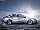 Volkswagen Passat 2.0 TDI CR 140cv Advance - mejor precio | unprecio.es