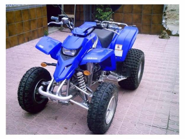 Yamaha Blaster 200cc