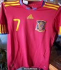 Vendo camiseta Selección Española - mejor precio | unprecio.es
