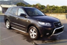 2006 Hyundai Santa Fe 2.2CRDi Style - mejor precio | unprecio.es