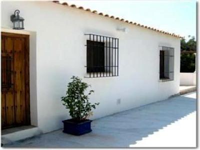 2b  , 2ba   in Los Guajares,  Granada   - 265000  EUR