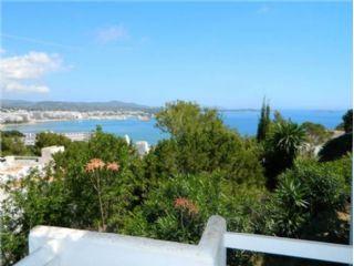 Adosado en venta en Santa Eulalia/Santa Eularia, Ibiza (Balearic Islands)