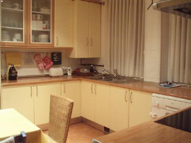 Apartamento en Madrid