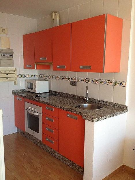 Apartamento en Málaga