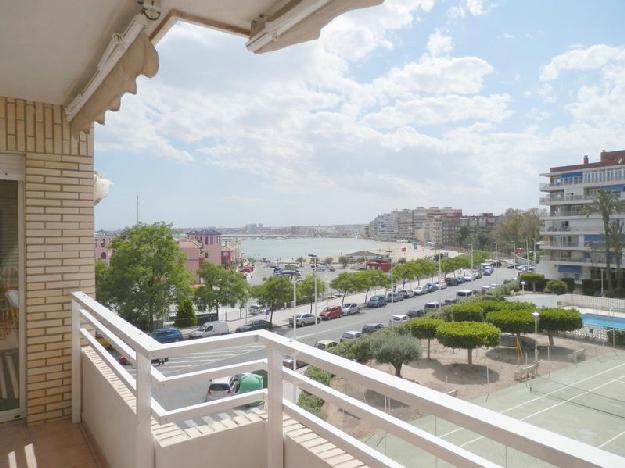 Apartamento en Torrevieja
