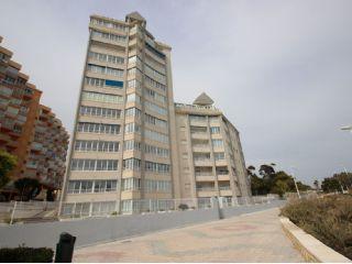 Apartamento en venta en Calpe/Calp, Alicante (Costa Blanca)