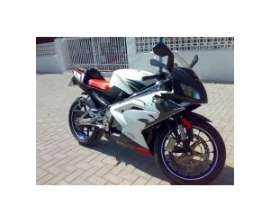 APRILIA RS 125