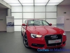 Audi A5 - mejor precio | unprecio.es