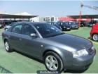 Audi A6 2.5TDI 6vel. - mejor precio | unprecio.es
