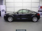 Audi TT Coupe 1.8 TFSI 160cv - mejor precio | unprecio.es