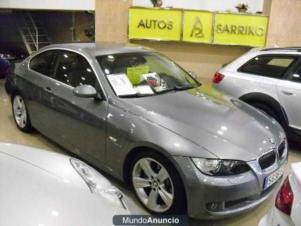 BMW 335 I COUPE STEPTRONIC