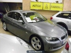 BMW 335 I COUPE STEPTRONIC - mejor precio | unprecio.es