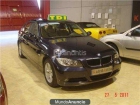 BMW Serie 3 318d - mejor precio | unprecio.es