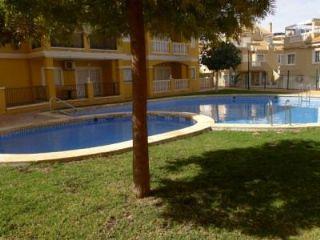 Bungalow en venta en Altos (Los), Alicante (Costa Blanca)