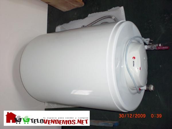 Calentador Fagor M-50-N3