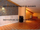 Casa adosada en San Juan de Alicante/Sant Joan d´Alacant - mejor precio | unprecio.es