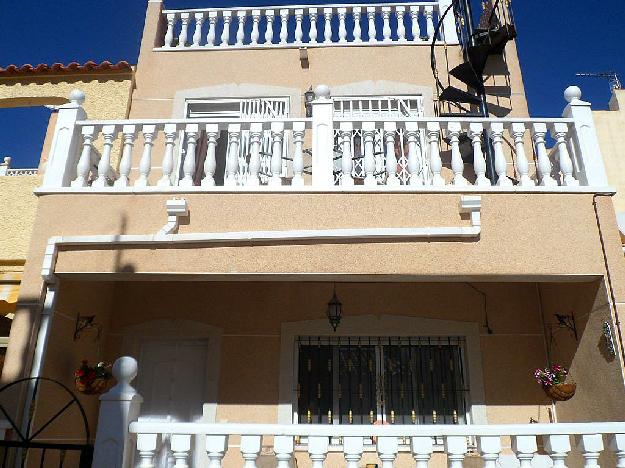 Casa en San Fulgencio