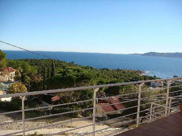 Casa pareada en Llançà