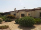 Chalet con 3 dormitorios se vende en Formentera del Segura, Vega Baja - mejor precio | unprecio.es