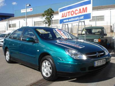 Citroen C5 1.8i 16v SX