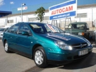Citroen C5 1.8i 16v SX - mejor precio | unprecio.es