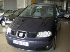 Comprar coche Seat Alhambra1.9 Tdi 115 Cv '03 en Lleida - mejor precio | unprecio.es