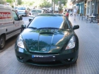 Comprar coche Toyota CELICA '03 en Palma De Mallorca - mejor precio | unprecio.es