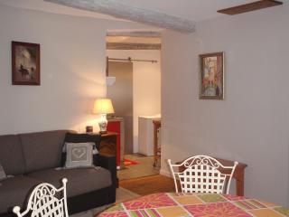 Estudio : 2/2 personas - seillans  var  provenza-alpes-costa azul  francia