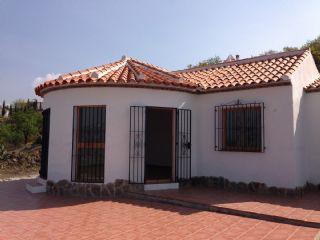 Finca/Casa Rural en venta en Cómpeta, Málaga (Costa del Sol)