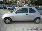 Ford Ka - mejor precio | unprecio.es
