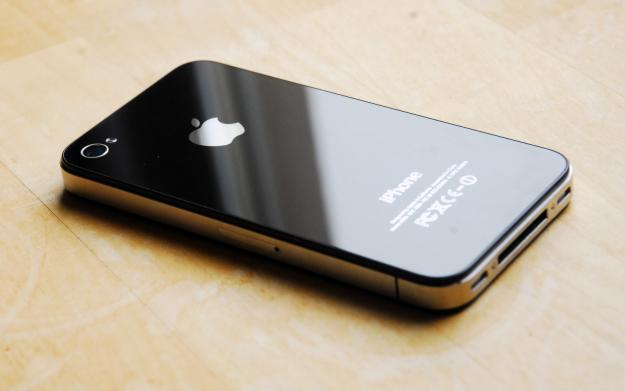 Iphone 4s