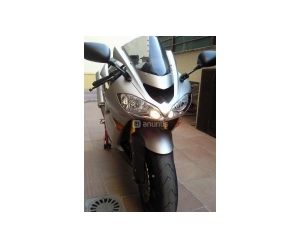 KAWASAKI ZX-10 R